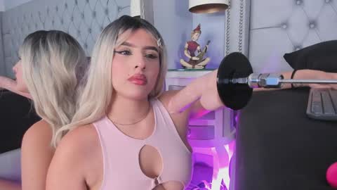   .  online show from April 16, 12:16 pm