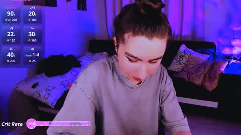 LILY online show from December 18, 3:28 pm