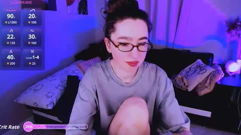 LILY online show from February 7, 11:36 am