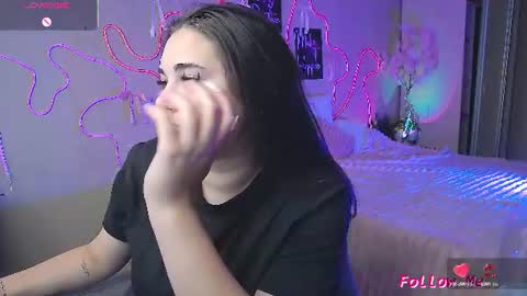 Lilya online show from July 6, 8:52 am