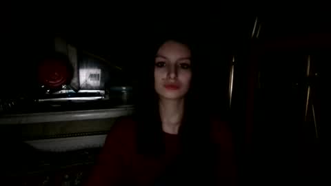 lilycandy_ online show from January 18, 10:06 pm