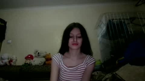 lilycandy_ online show from January 5, 3:55 pm