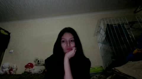 lilycandy_ online show from January 4, 1:42 pm