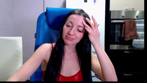 Lily online show from January 27, 6:52 pm