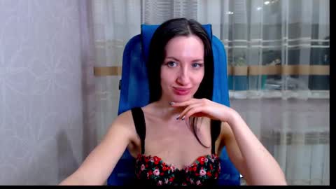 Lily online show from February 1, 7:34 pm