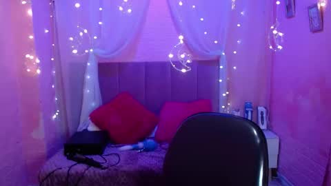 lilymoon_018 online show from July 9, 3:25 pm