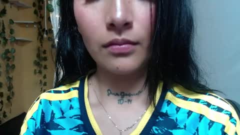 lilymoon_018 online show from July 3, 2:01 pm