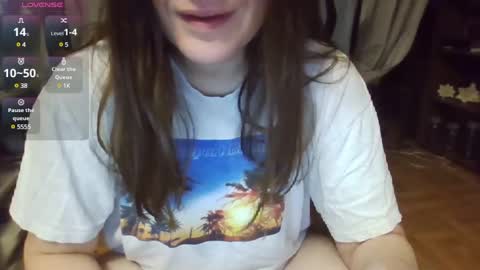 Snapshot of lilypad1981 chatting on February 9, 2:49 am lilypad1981 online show from February 9, 2:49 am