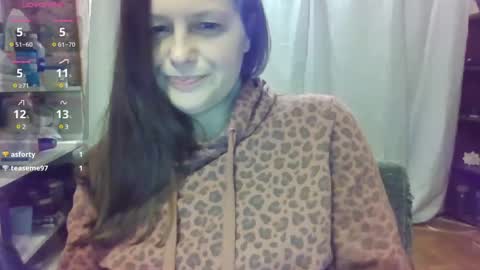 Snapshot of lilypad1981 chatting on February 17, 2:20 am lilypad1981 online show from February 17, 2:20 am
