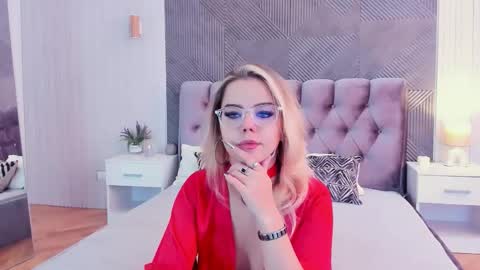 Rose online show from September 12, 5:41 am