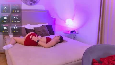 Rose online show from November 10, 5:24 am