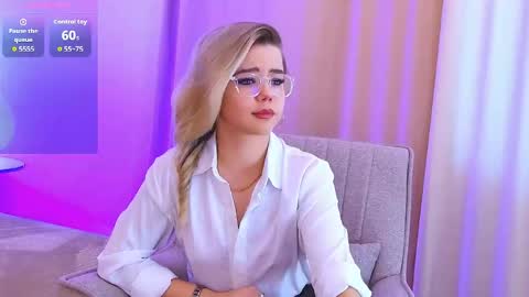 Rose online show from March 17, 5:44 am