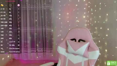 You can call me Li ... online show from October 7, 6:45 pm