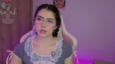 lily help me to collect more cosplay online show from April 25, 3:53 am