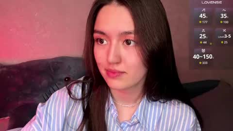 Lily online show from May 4, 4:55 pm