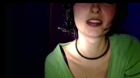 LilyXSky online show from February 19, 3:05 pm