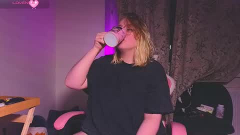 lime cat online show from November 10, 2:39 am