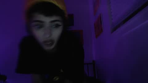 Snapshot of liminaldoll chatting on January 10, 3:50 am Liminal online show from January 10, 3:50 am