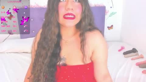 Lin  online show from November 18, 6:09 pm