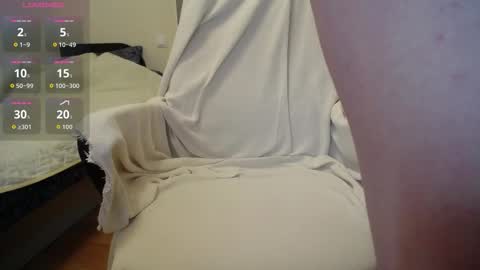 Lina online show from November 6, 10:43 am