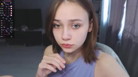 Scarlet online show from February 25, 8:24 am