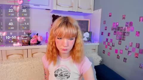 Lina blueeyed    GMT3 1100-1700 Mon Wed Thu Sat Sun online show from March 6, 8:08 am