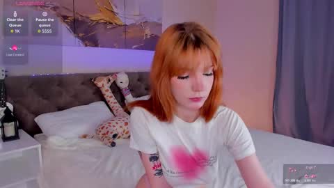 Lina blueeyed    GMT3 1100-1700 Mon Wed Thu Sat Sun online show from November 22, 9:12 am