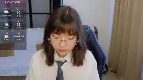 Lina online show from December 2, 4:47 am