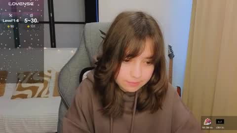 Lina online show from January 17, 5:26 am