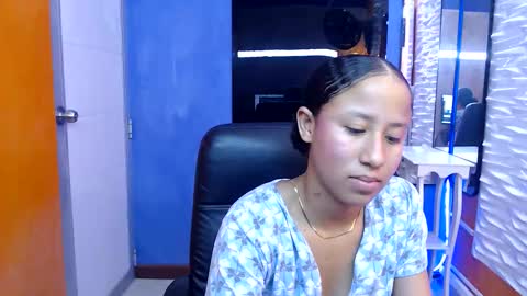 lina_kl online show from November 4, 3:22 am