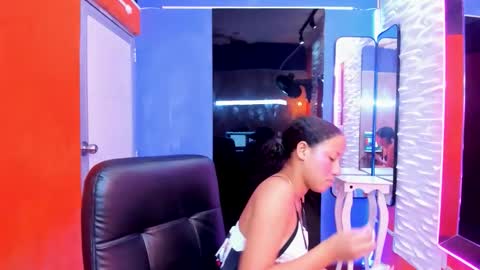 lina_kl online show from October 21, 3:10 am