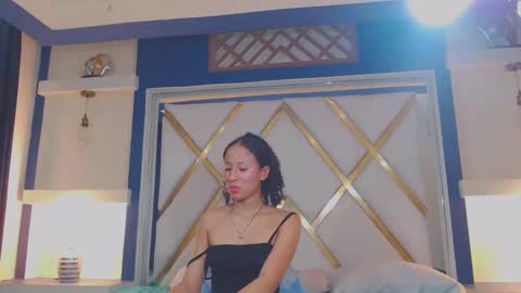lina_kl online show from October 8, 5:01 am