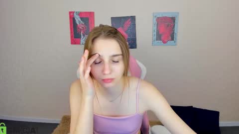 LINA online show from October 23, 9:15 am