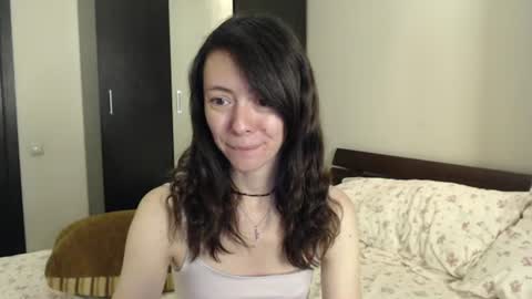 Lina Rouge online show from July 29, 9:09 am