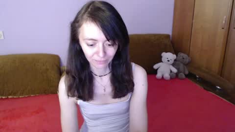 Lina Rouge online show from June 5, 4:05 am