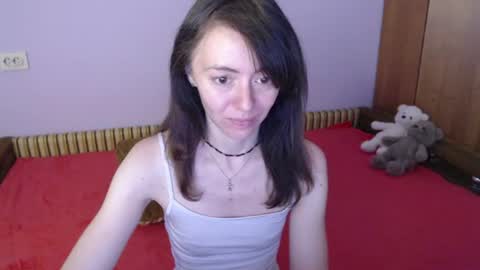 Lina Rouge online show from June 17, 3:08 am