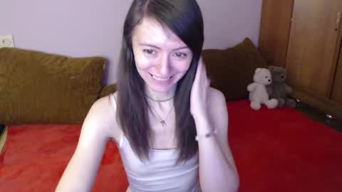 Lina Rouge online show from February 19, 5:51 am