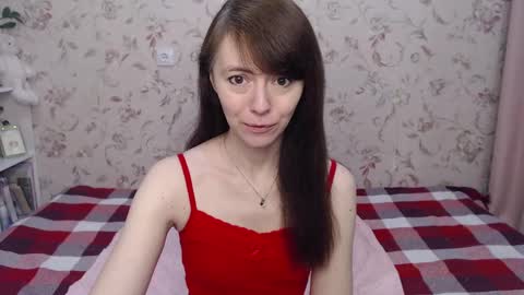 Snapshot of lina_rouge_ chatting on February 4, 10:00 am Lina Rouge online show from February 4, 10:00 am