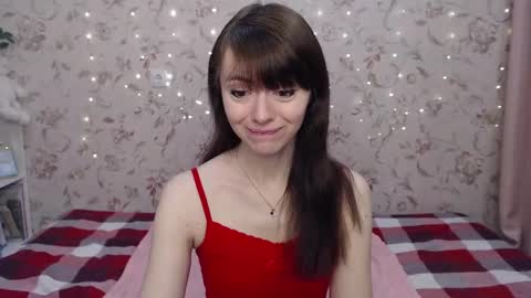 Snapshot of lina_rouge_ chatting on February 1, 4:03 am Lina Rouge online show from February 1, 4:03 am