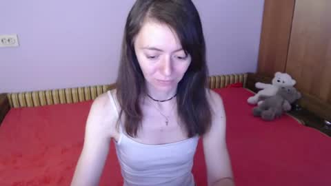 Lina Rouge online show from June 19, 3:00 am
