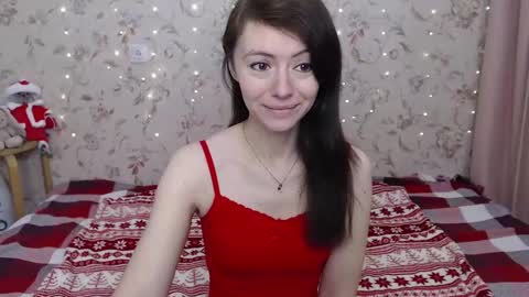 Snapshot of lina_rouge_ chatting on January 3, 3:38 am Lina Rouge online show from January 3, 3:38 am
