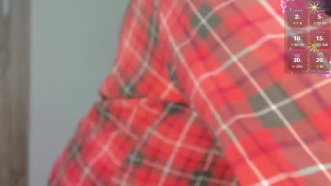 LINA SANCHEZ online show from January 30, 2:47 pm