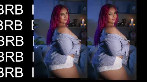 lina_santoss online show from November 14, 8:14 am