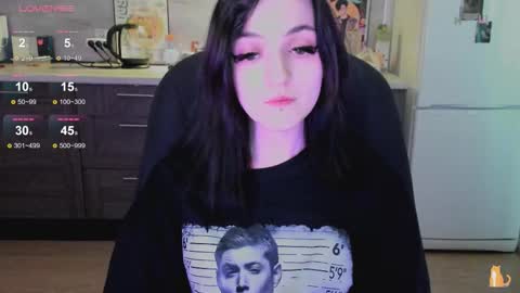 Snapshot of lina_tyaan chatting on October 1, 9:25 am Lina 3 1715622743 online show from October 1, 9:25 am