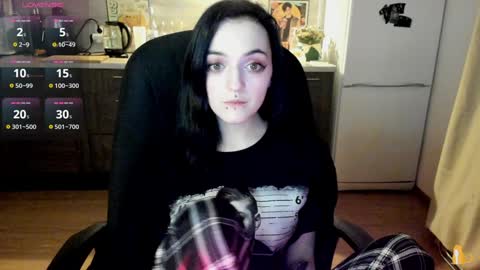 Snapshot of lina_tyaan chatting on December 28, 10:13 pm Lina 3 1715622743 online show from December 28, 10:13 pm