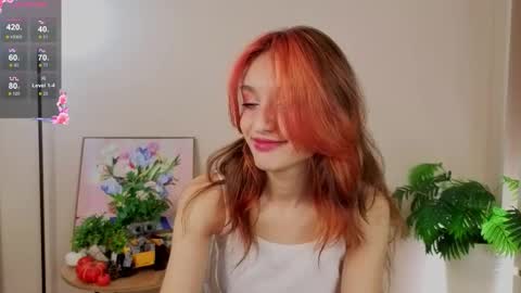 Lina online show from November 26, 3:24 pm