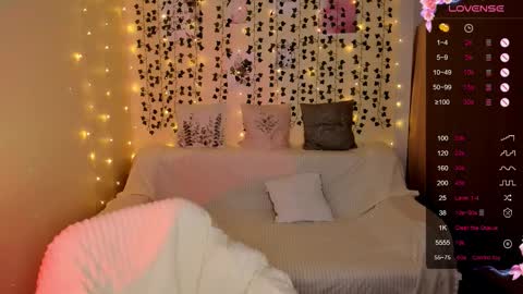 Lina online show from November 23, 8:49 am