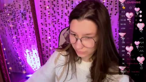 Lina online show from April 3, 5:38 am