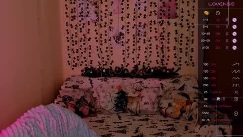 Lina online show from January 7, 8:18 am