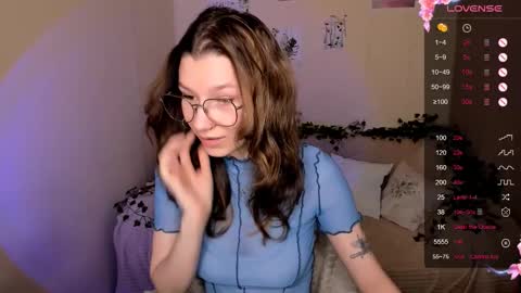 Lina online show from October 8, 3:00 am